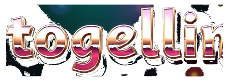 togellin logo