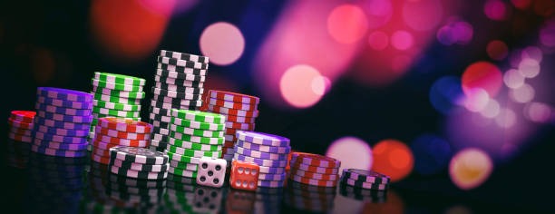 togellin Live Casino